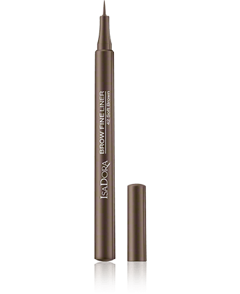 IsaDora Brow Fine Liner 42 Soft Brown 1,1ml