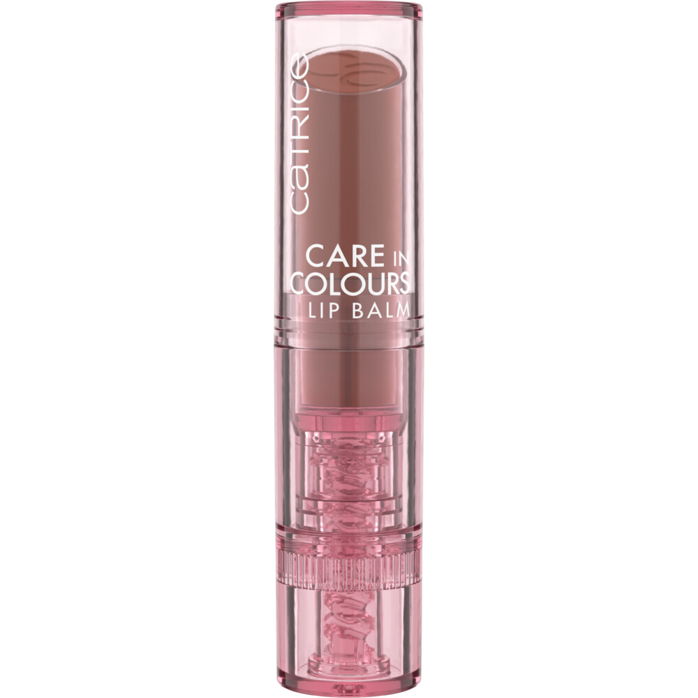 Catrice Care In Colours Lip Balm 060 Half Baked Cookies3 gr