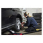 Batteridrevet muttertrekker 18 V 350 Nm 4 Ah