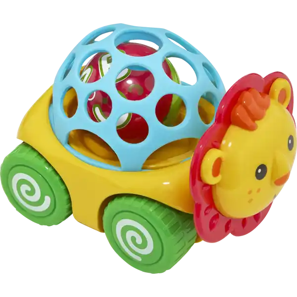 Rassel - Auto