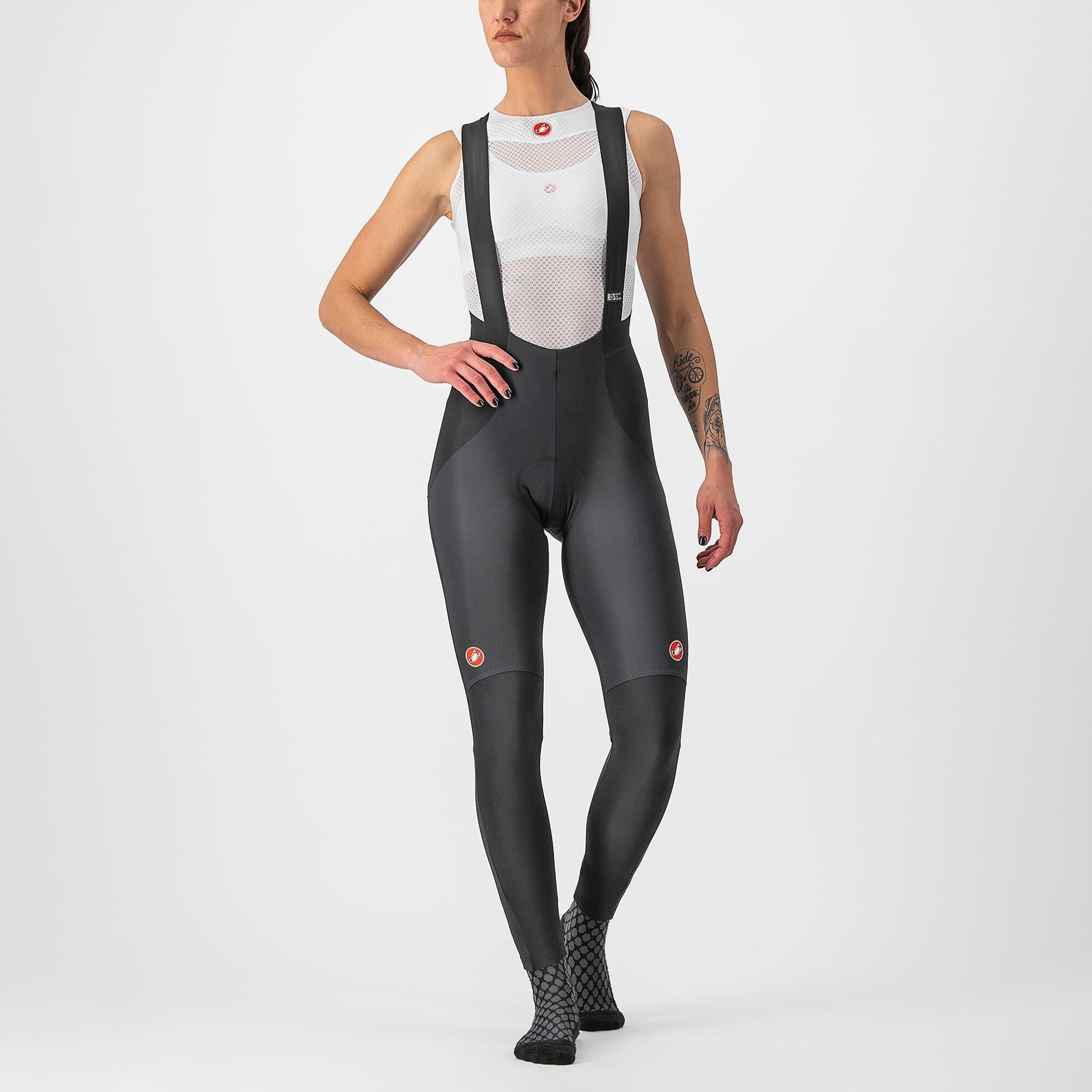 Castelli Castelli Sorpas BibT Ld44