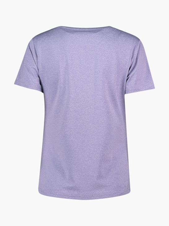 FILA T-Shirt Blau