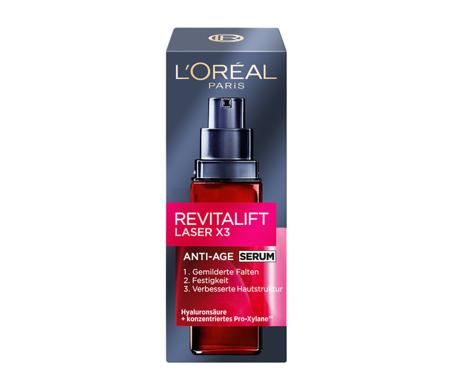 L'ORÉAL PARIS Revitalift Anti-Age Serum