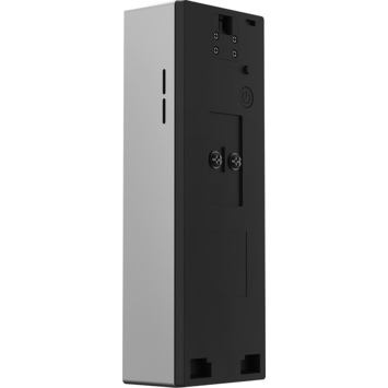 Ezviz HP3 Pro video deurbel 2K met zonnepaneel