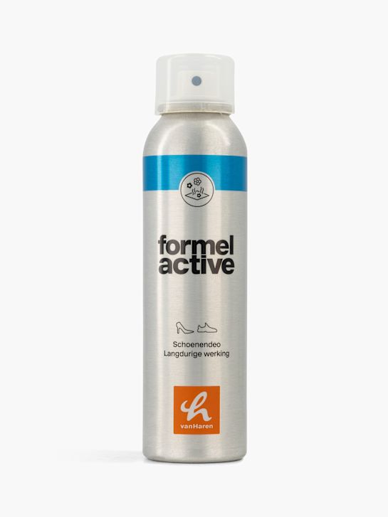 Van Haren Verzorgingsspray Schoenverzorging