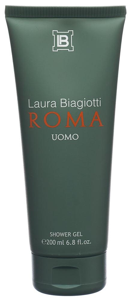 LAURA BIAGIOTTI Shower Gel One Shot 200 ml