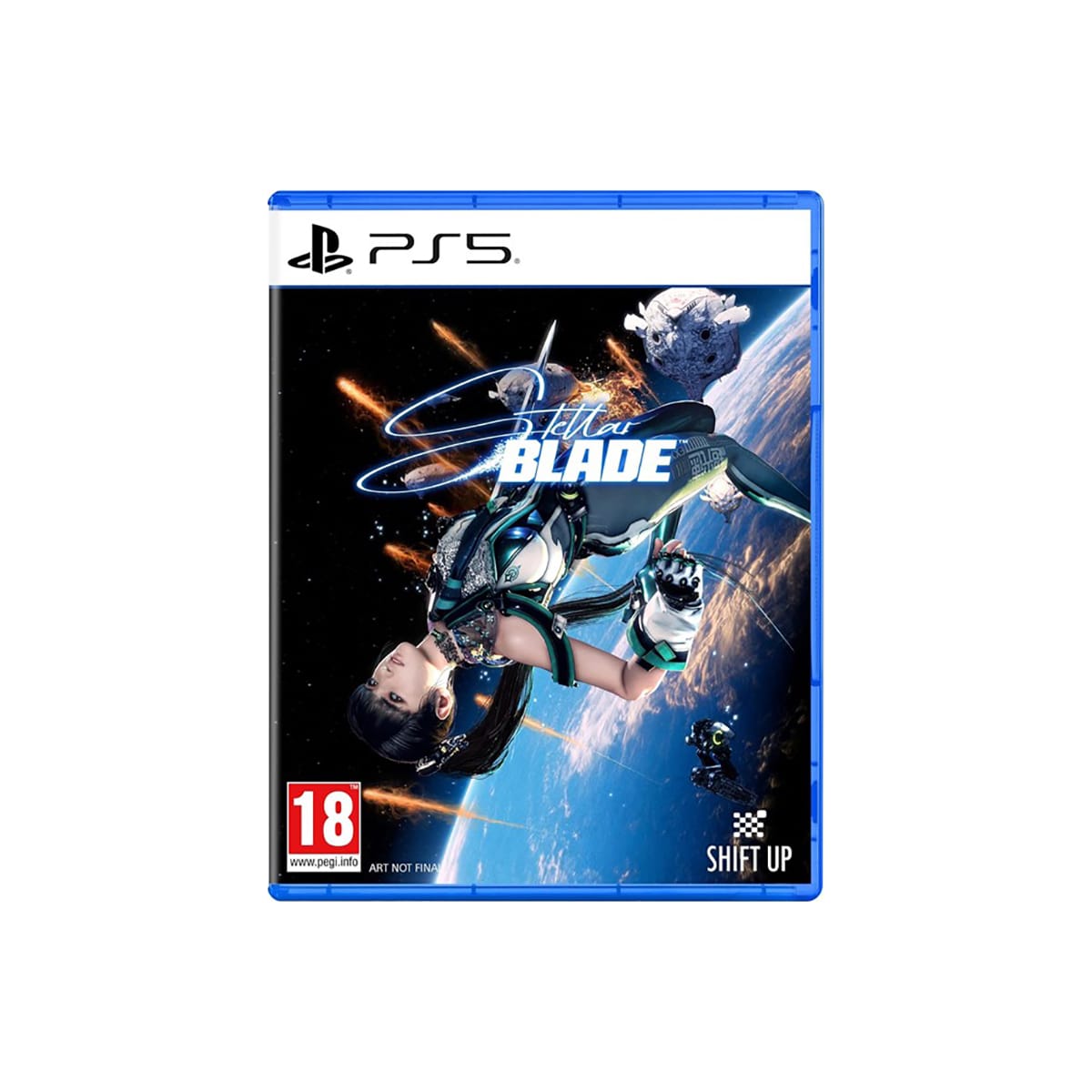 Stellar Blade (PS5)