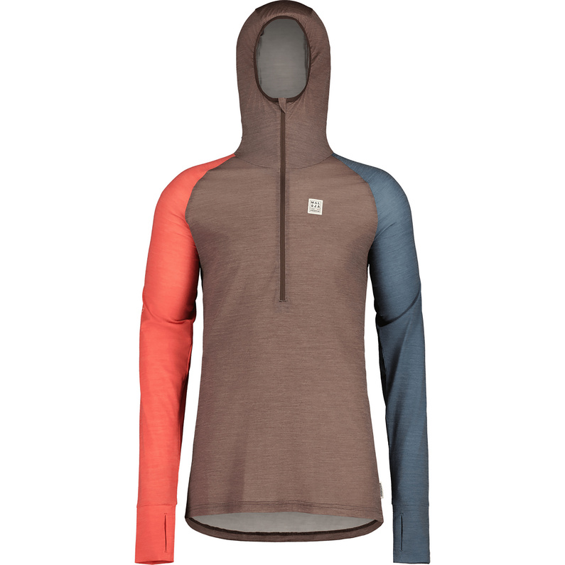 Maloja Herren ZordoM. Longsleeve