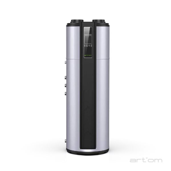 Artom Bomba de Calor Aqs Aquaorb Pro 500l 1 Serpentina