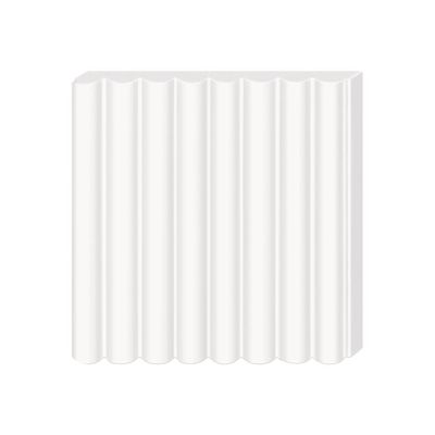 Pâte Fimo Kids - Blanc - 42G