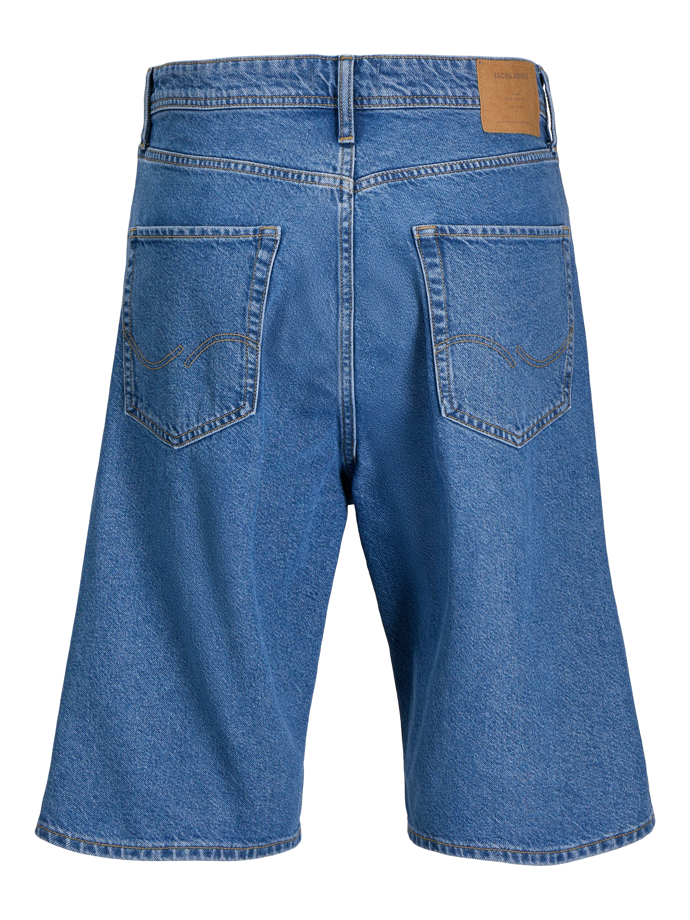 Jack & Jones Bermudas »JJIRON JJORIGINAL SHORTS MF 328 SN«