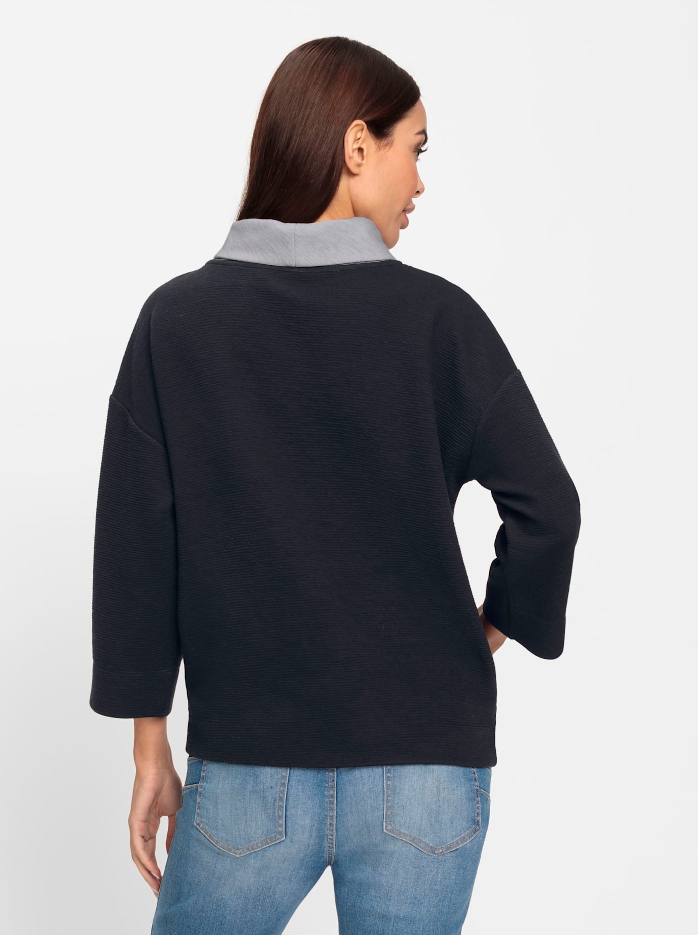 heine Rollkragenshirt »Shirt«, 1 Stk.