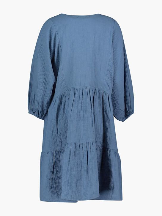 Black Box Kleid Blau