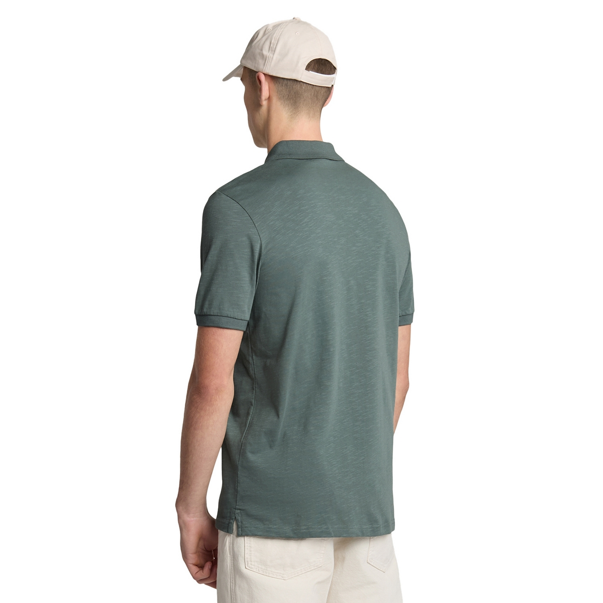 Heren Polo 27230363