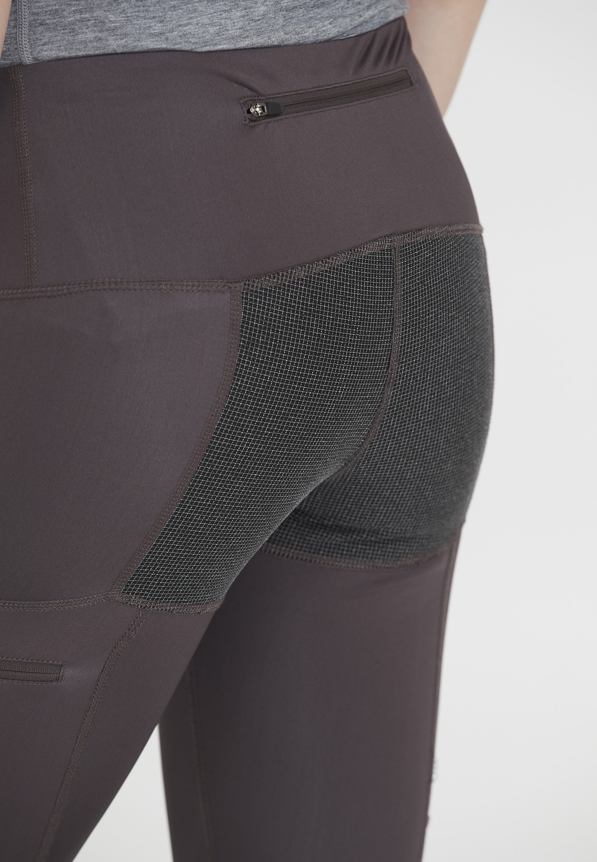 Whistler Millie Hiking tights, Dame<br>Turtights