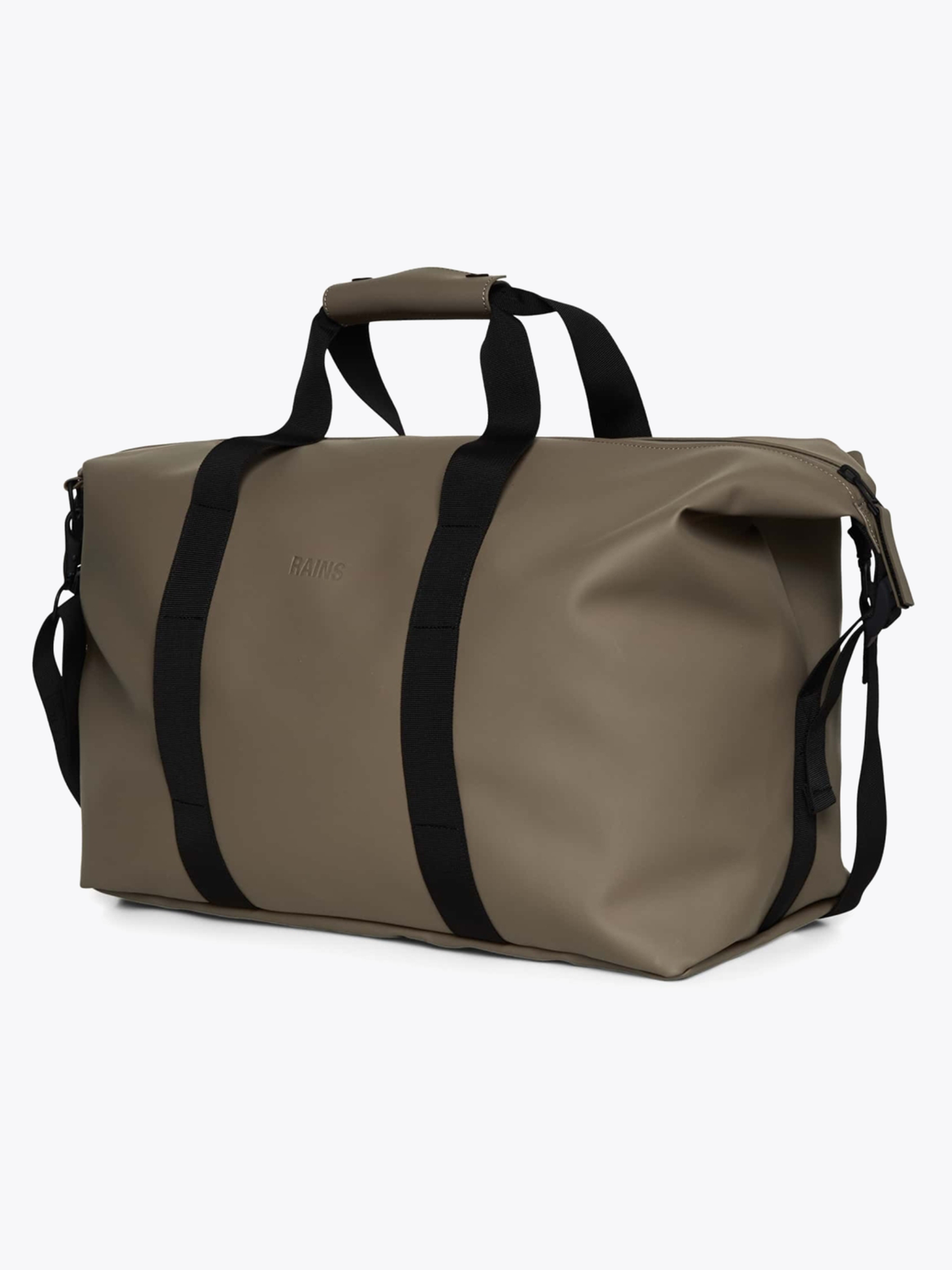 Weekend Bag