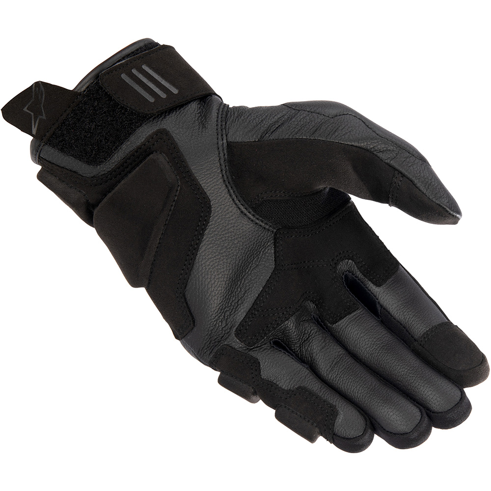 Alpinestars - Gants femme Stella Phenom Noir