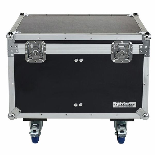 Flyht Pro Cable Case 65x40x49 Wheels