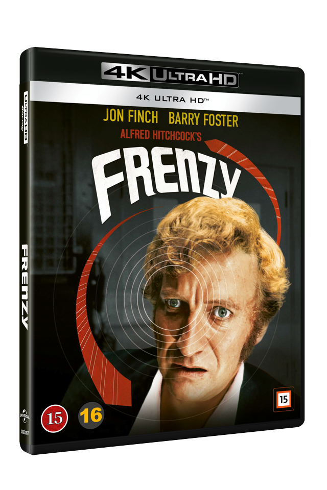 Frenzy