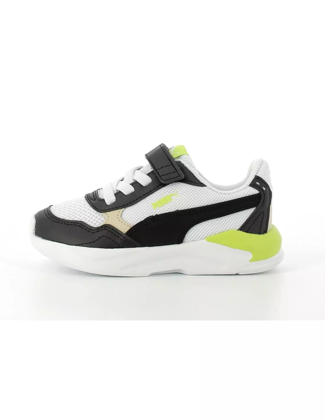 X RAY SPEED LITE - Baskets Marineblanc