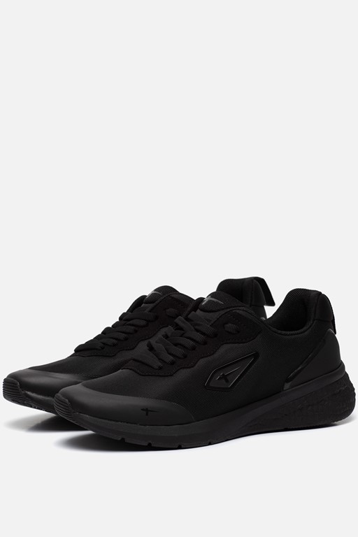 Tamaris Sneakers zwart Synthetisch