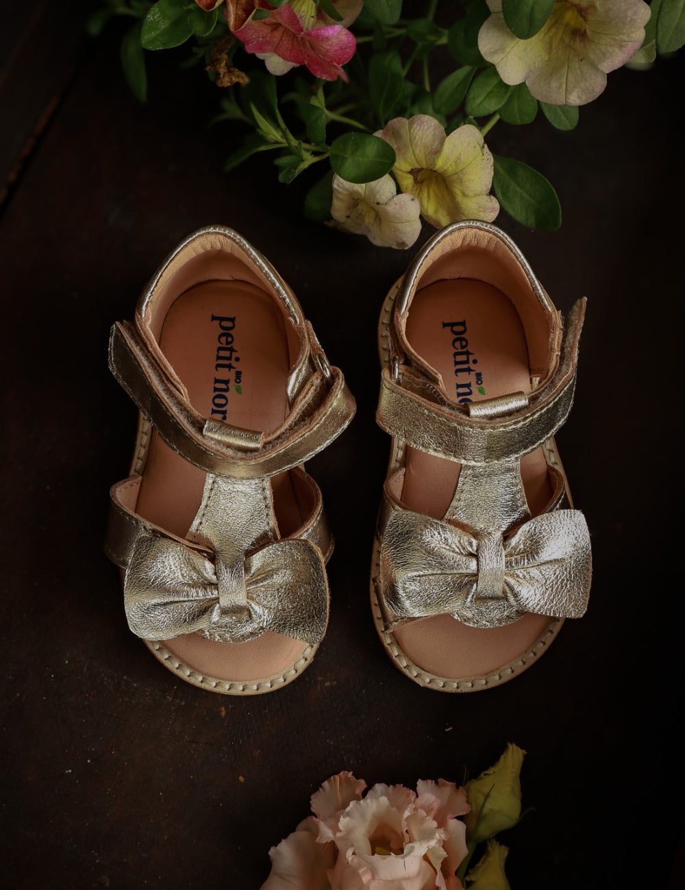 Gry Sandal - Sparkle