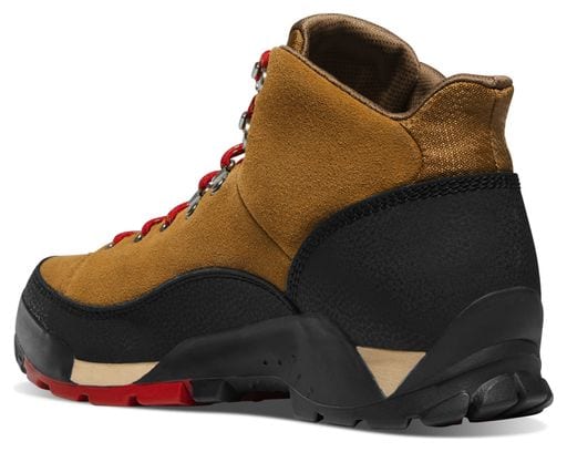 Chaussures de Randonnée Danner Panorama Mid 6 Brun