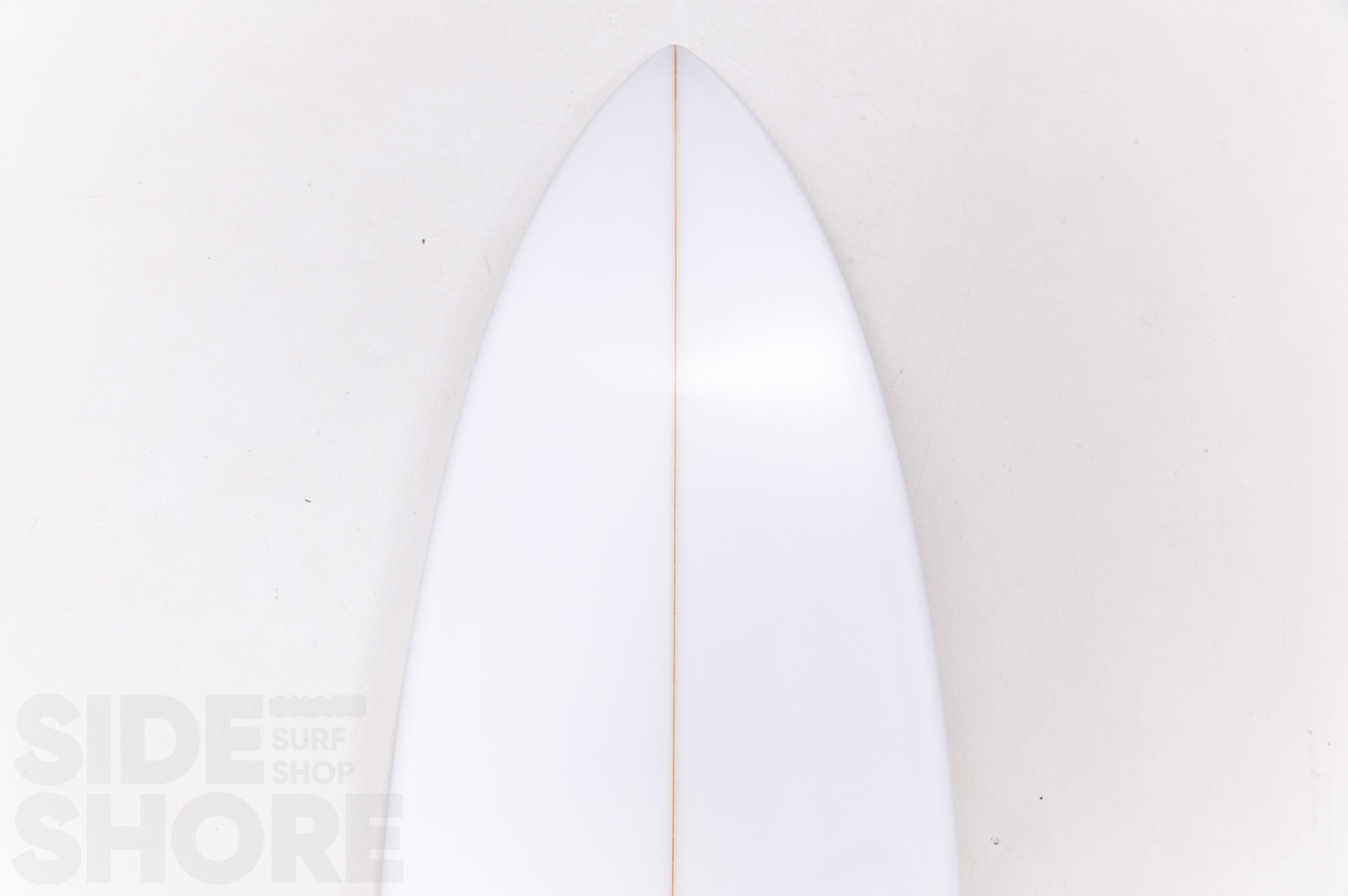 Al Merrick CI Pro - 6'0 x 19 1/8