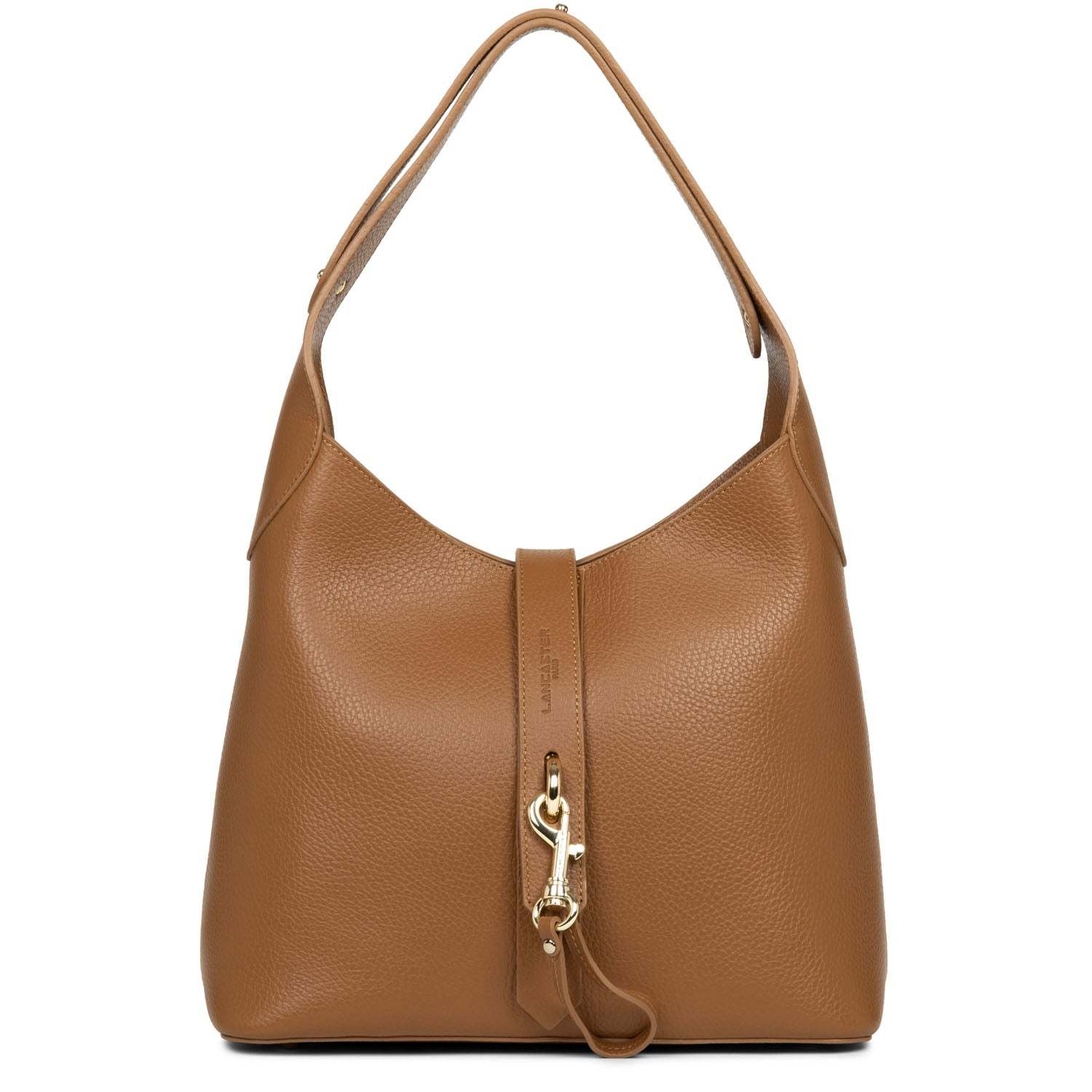 Foulonné Double Hook-Sac hobo