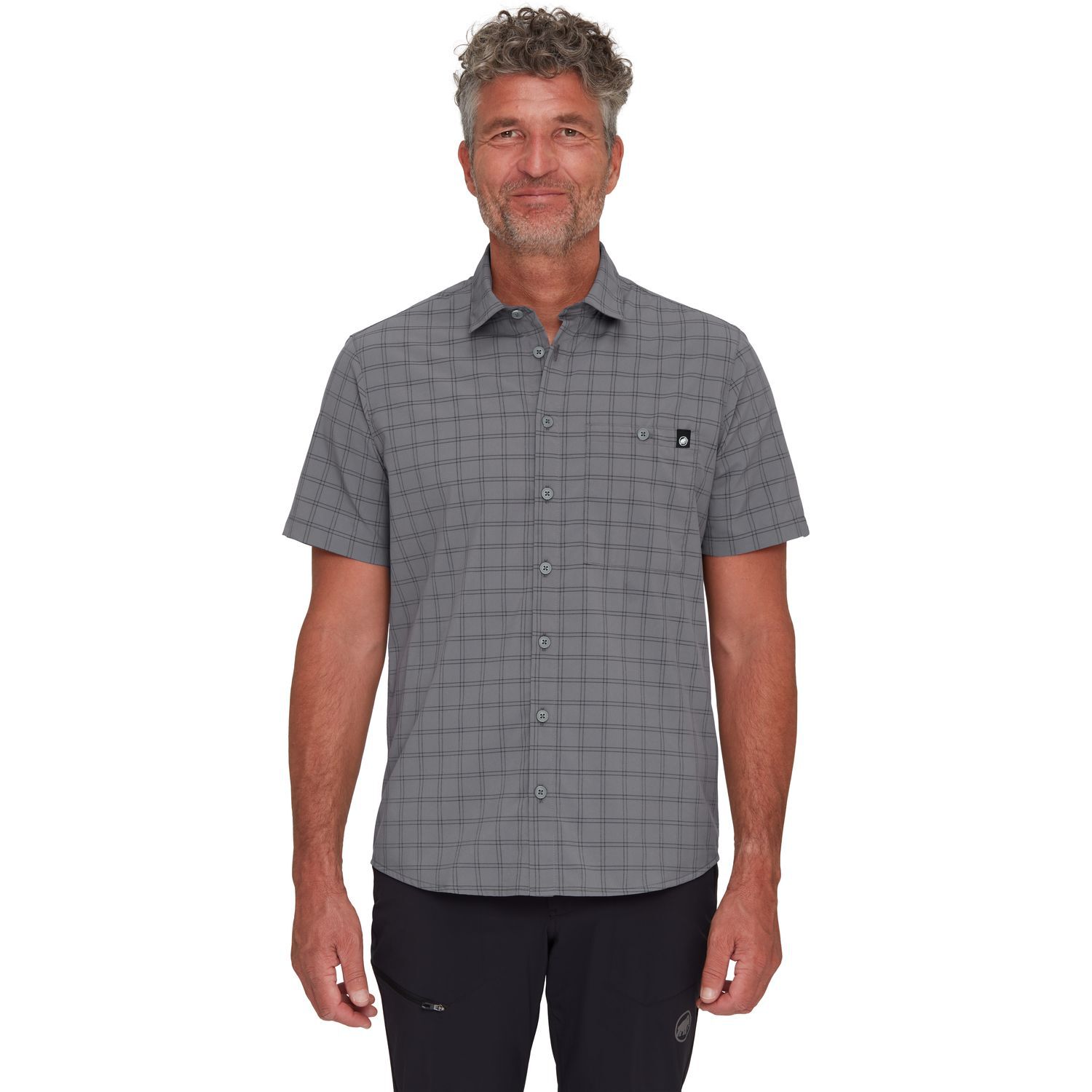 MammutLenni Shirt Men