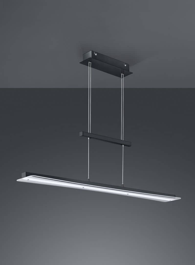 LED-Pendelleuchte