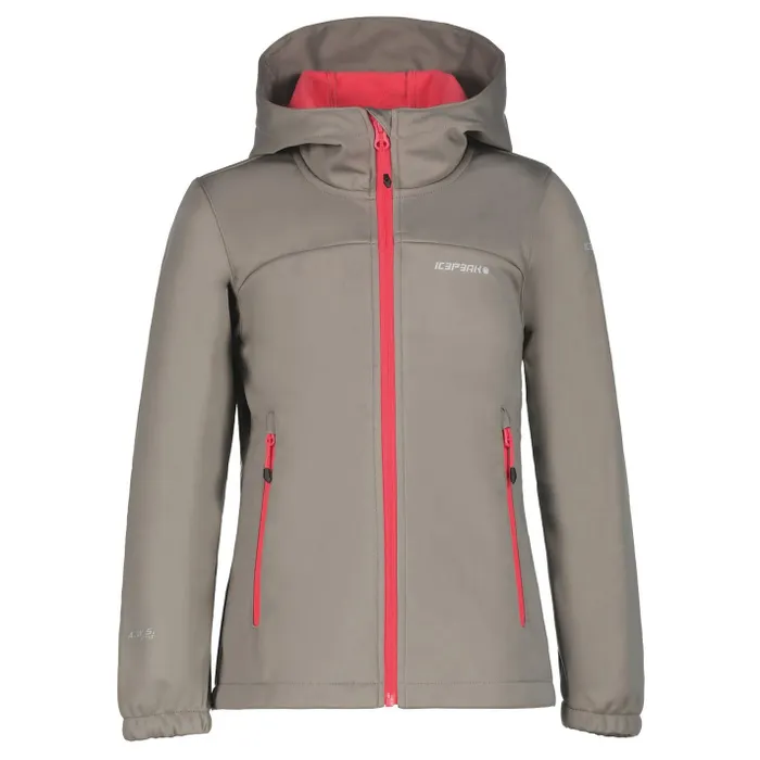 Icepeak Kleve Softshell Junior