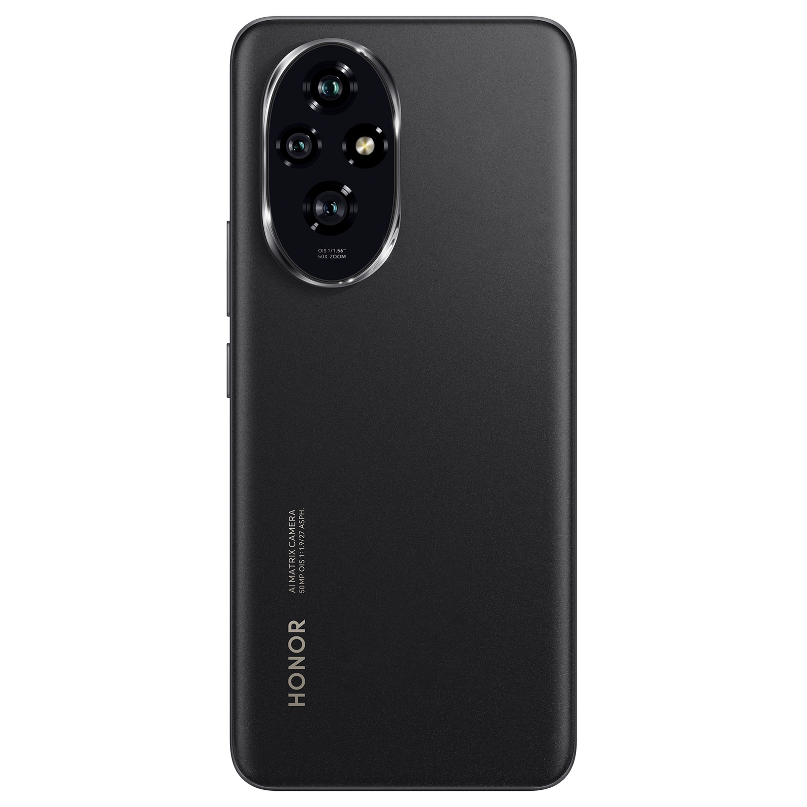 Honor 200 5G Noir (12 Go / 512 Go)