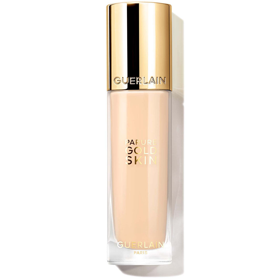 GUERLAIN Parure Gold Base de Luminosidade Rejuvenescedora