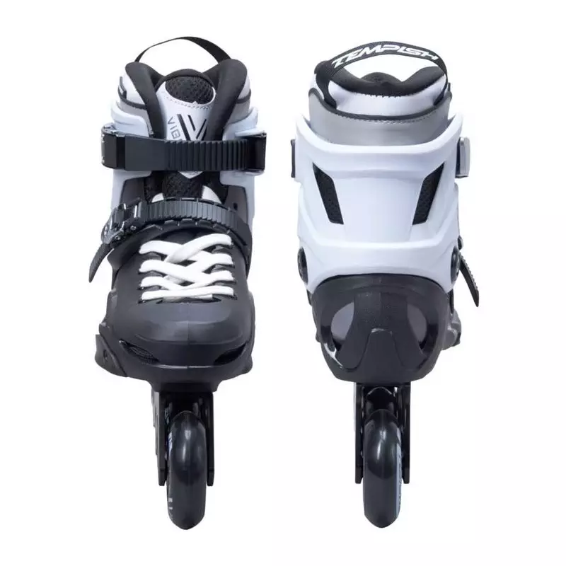Roller en ligne TEMPISH Viber 80 freeskate Noir