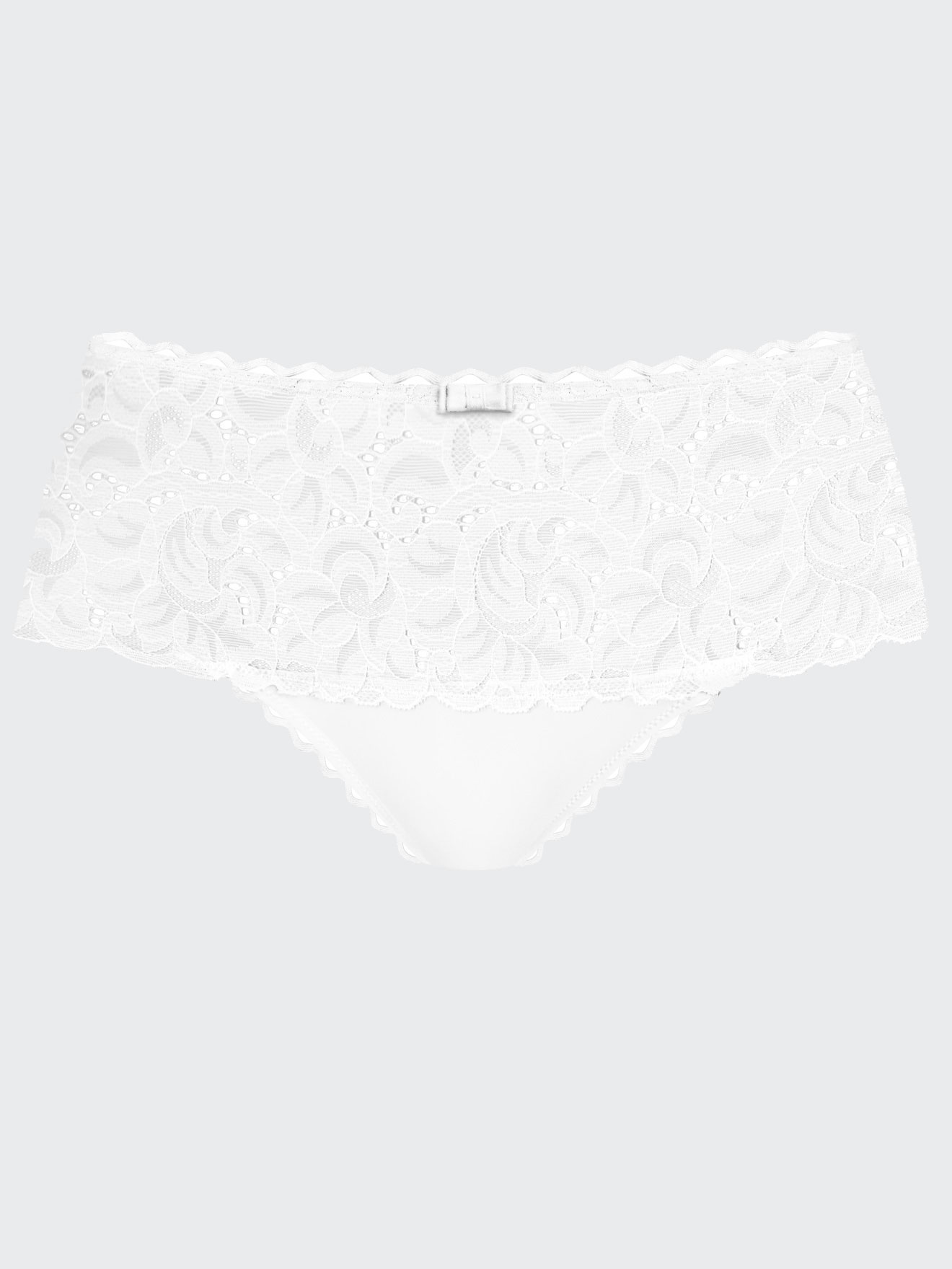 Culotte maxi fibres recyclées