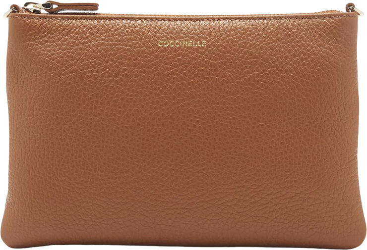 Coccinelle BEST CROSSBODY Cuir