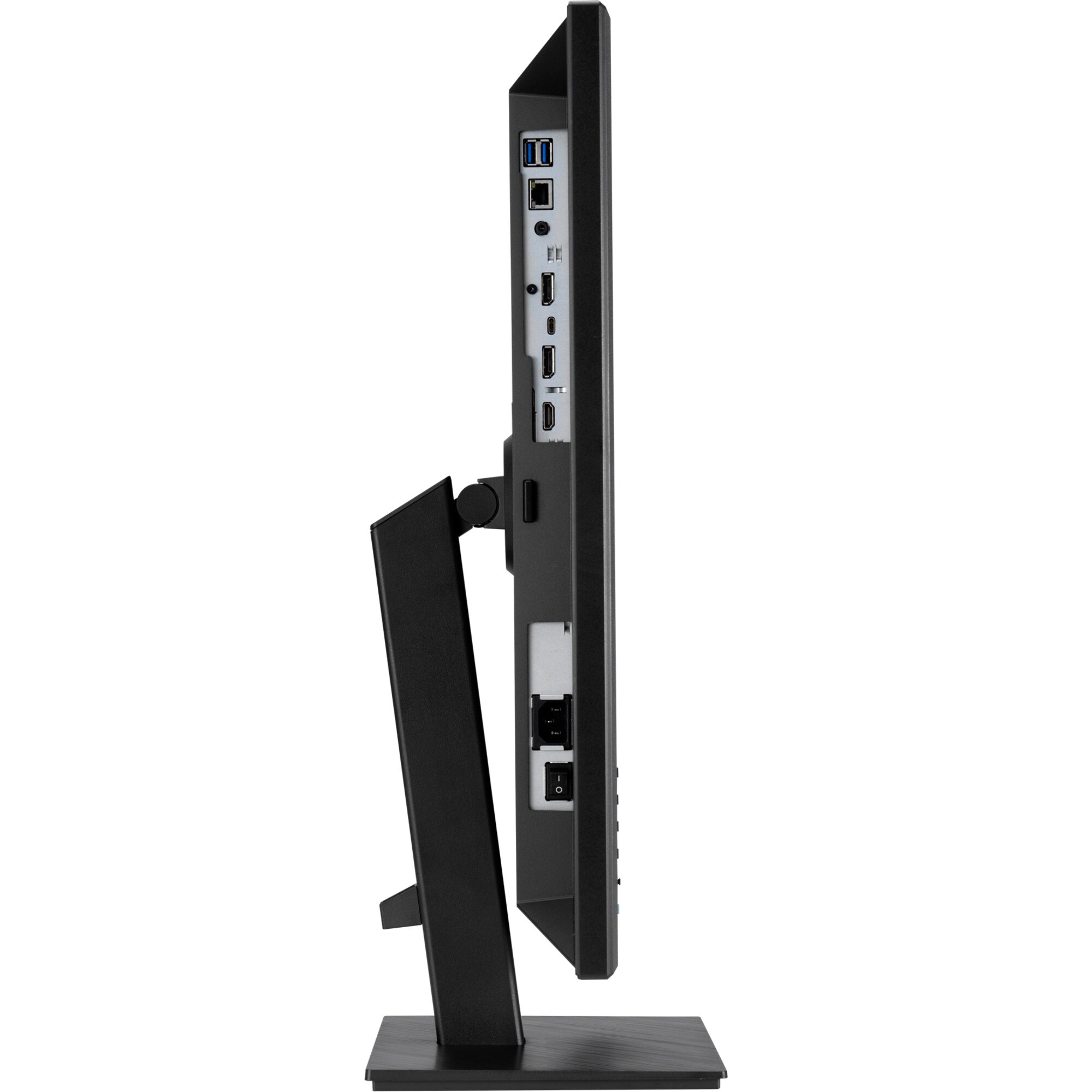ASUS LED-Monitor BE24ECSNK