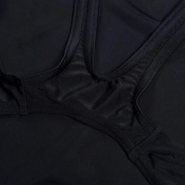 Speedo ECO Placement Muscleback Badpak Meisjes