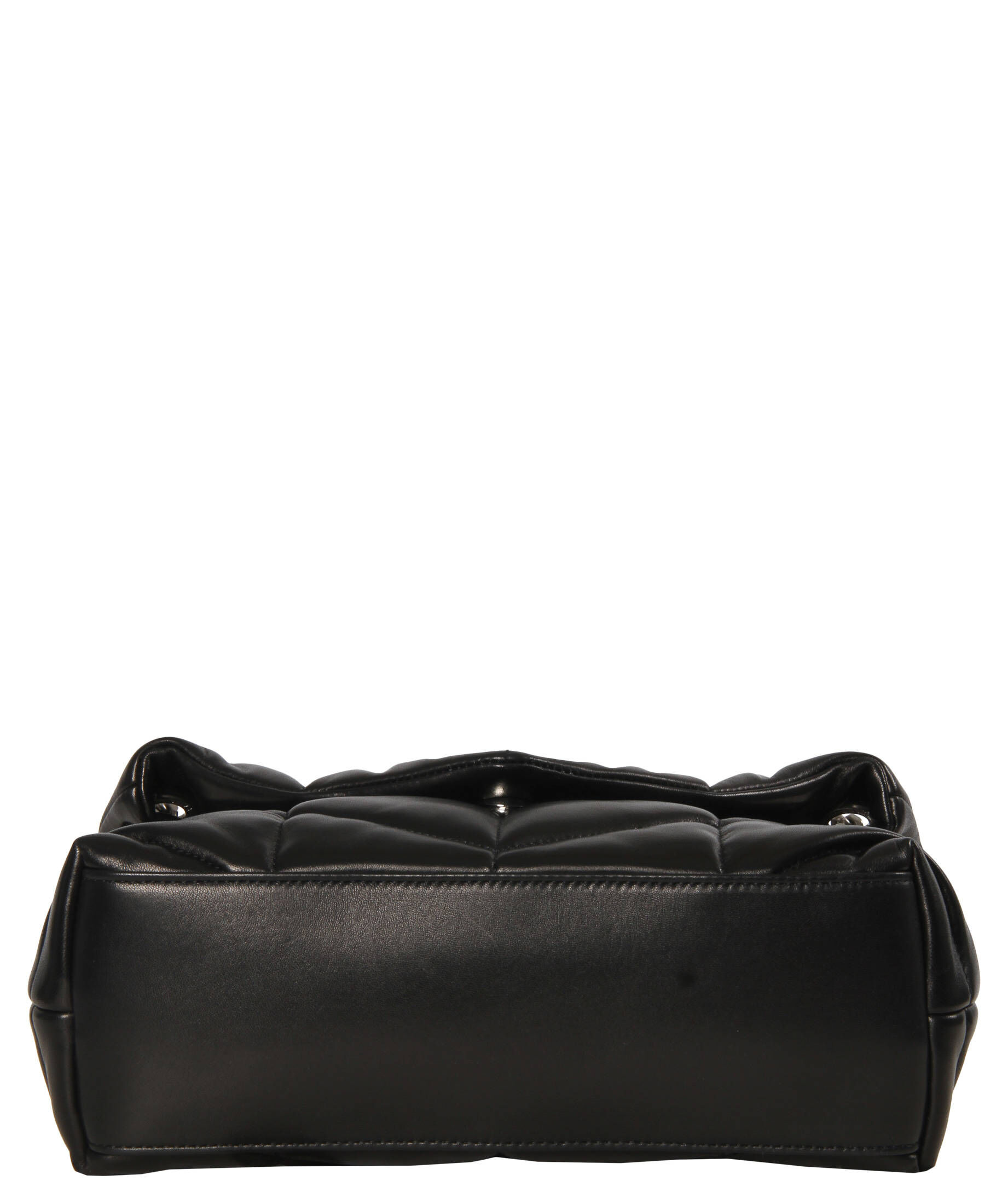 Saint Laurent| Damen Umhängetasche LOULOU PUFFER SMALL