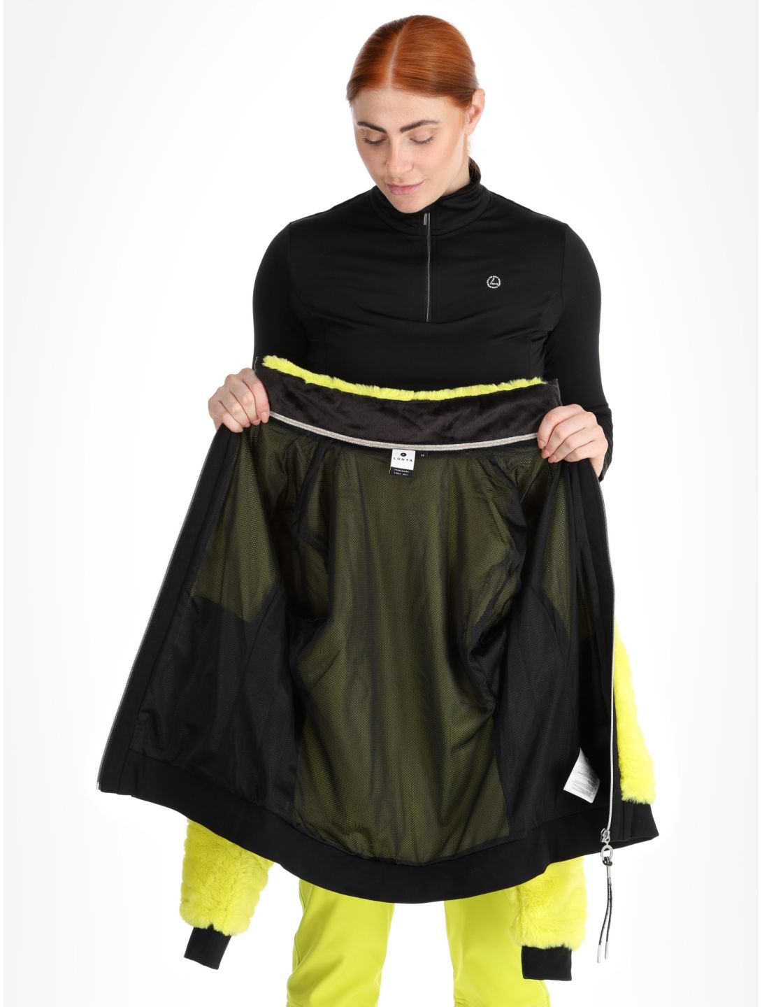 Isolahti vest dames