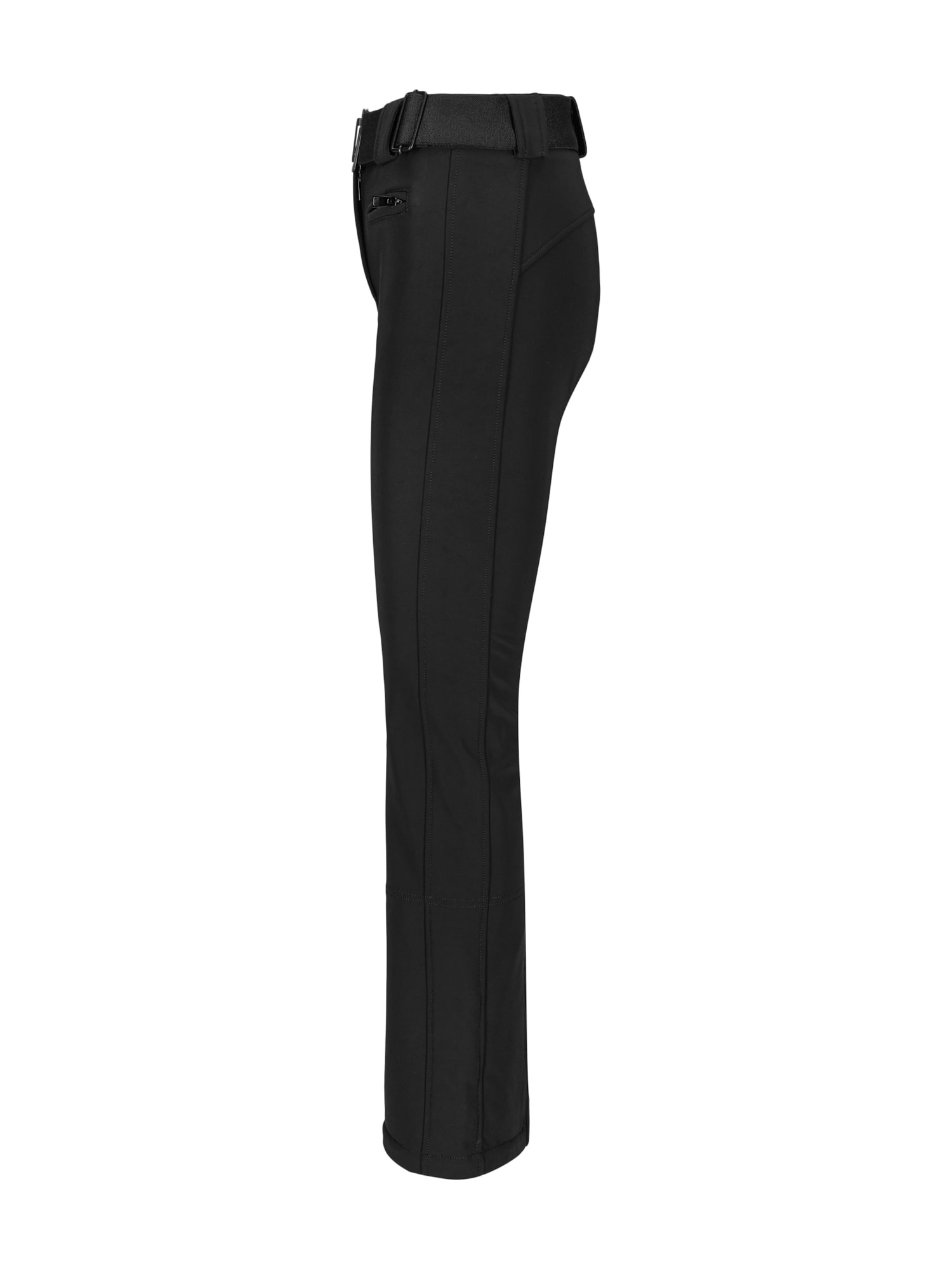 Oppdal Ski Pant Dame Black