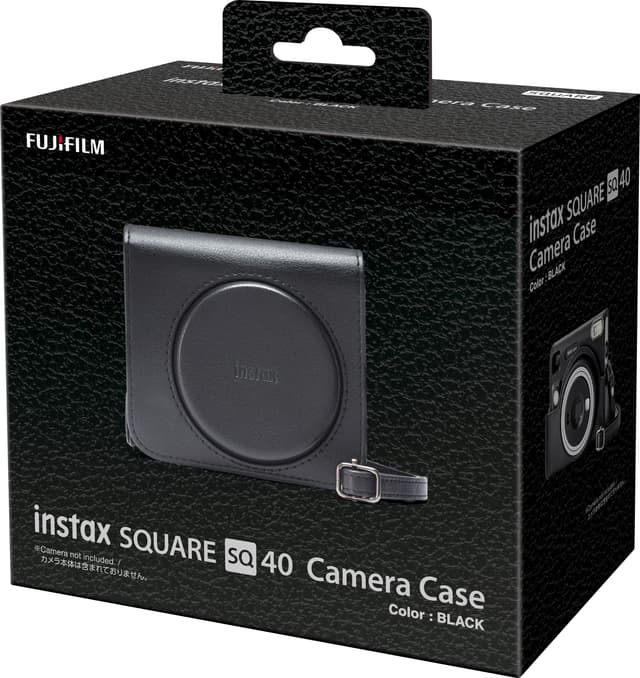 Instax SQ40 etui til kamera