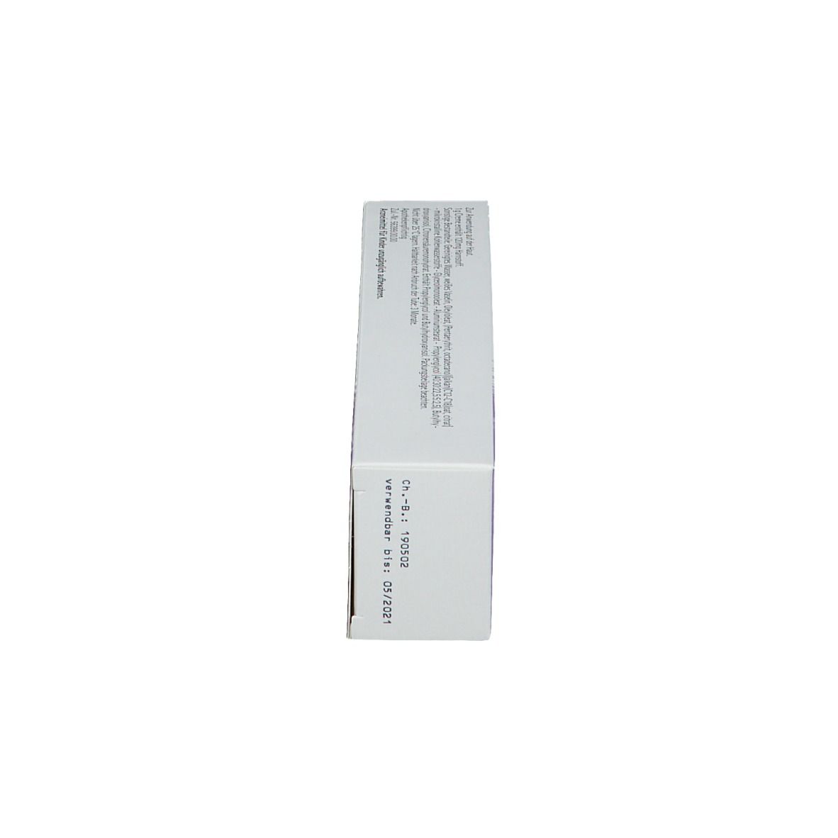 Urea acis® 12 % Creme