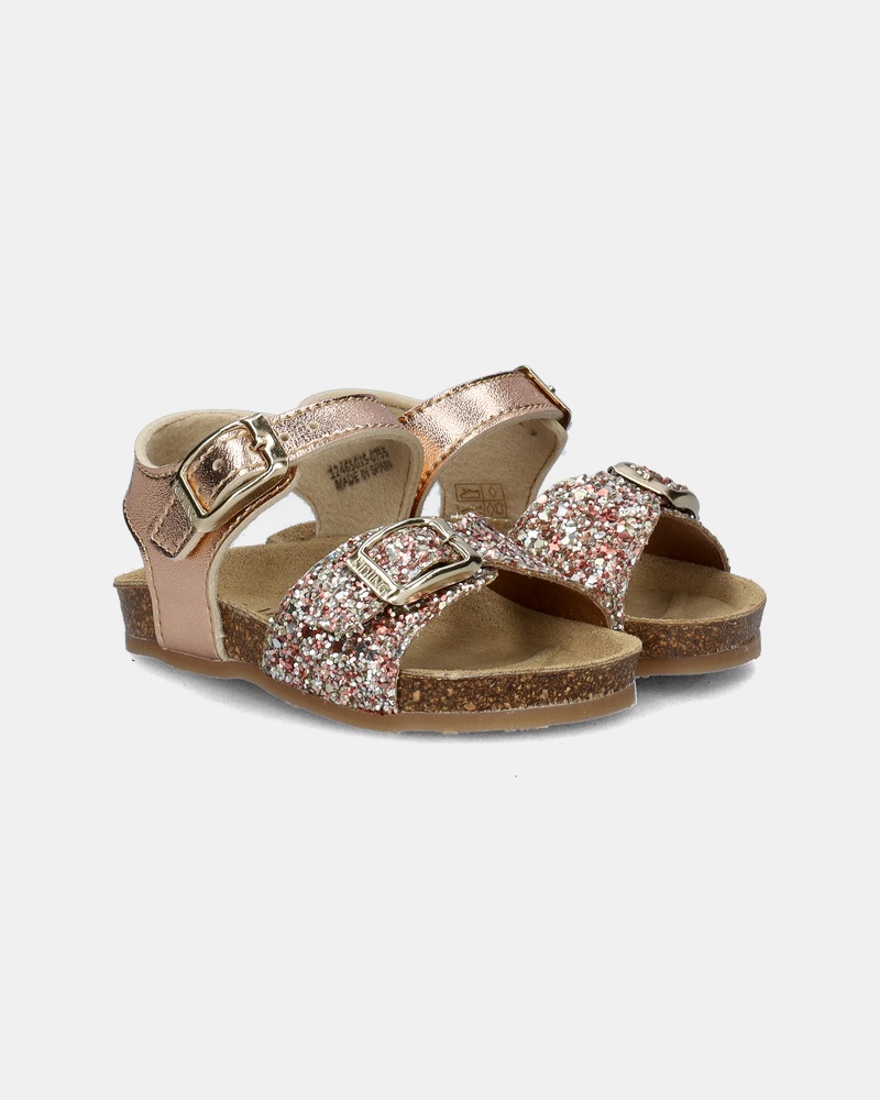 Kipling Marjorie 1 Sandalen  - rose goud