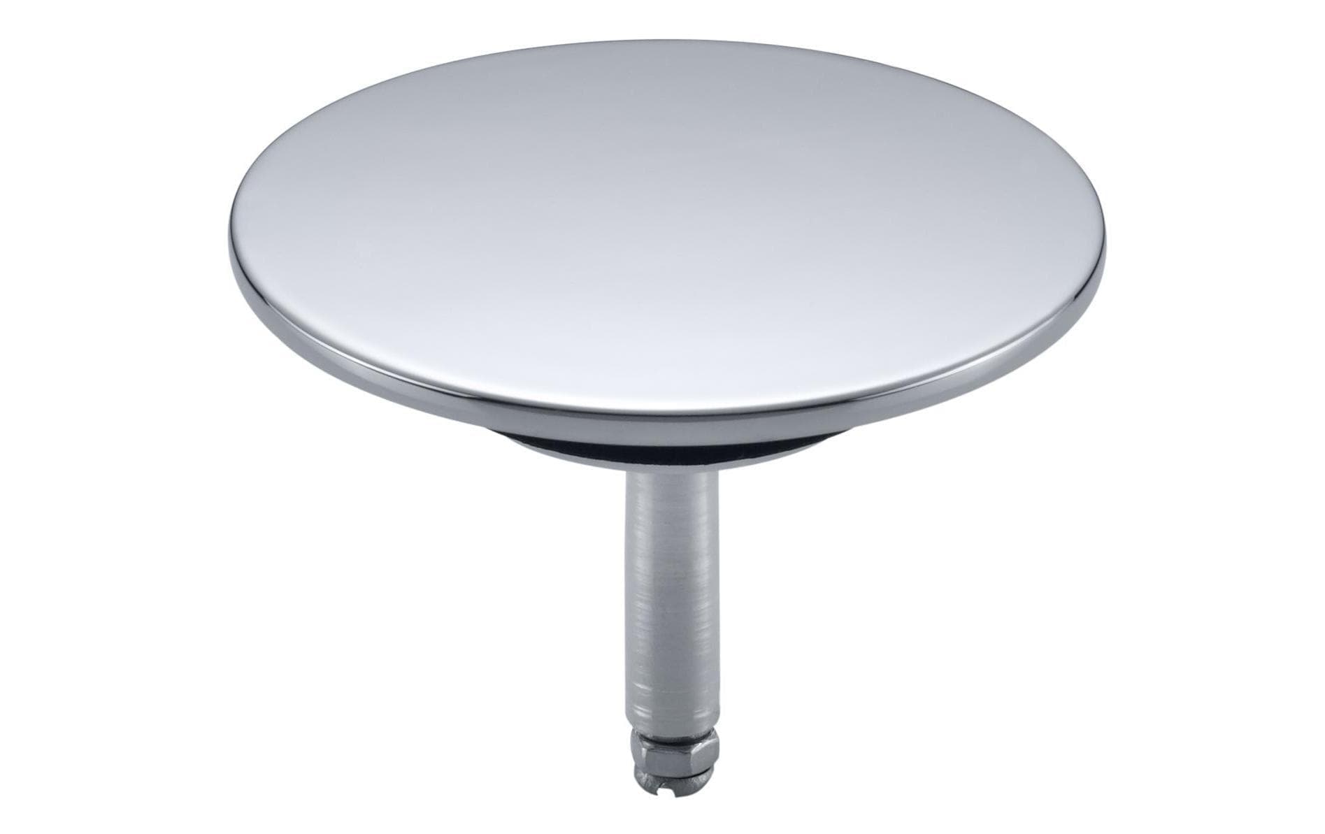 diaqua® Waschbeckenstöpsel »72.2 mm Stopfen für Badewannen«