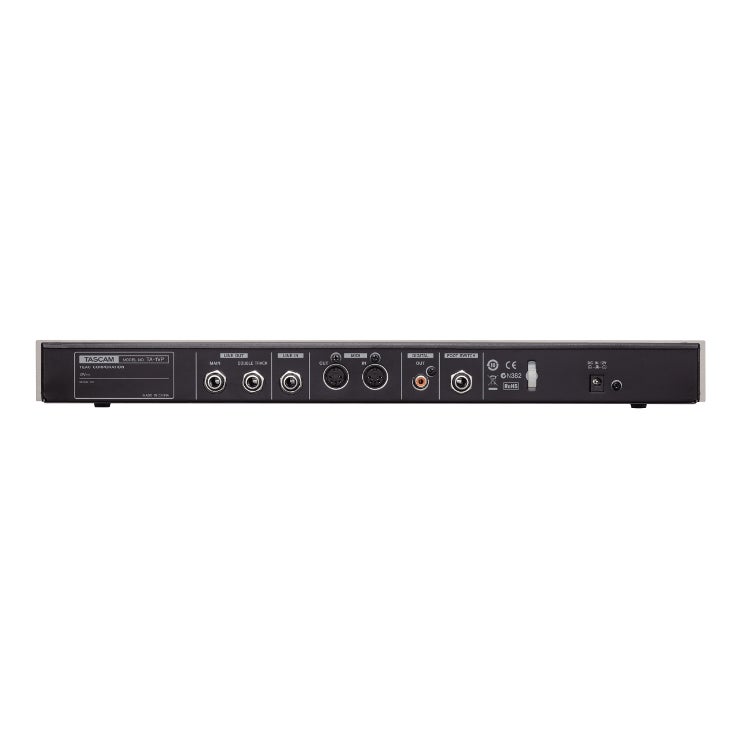 Tascam TA-1VP vocal processor