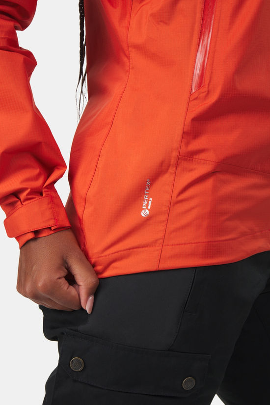 Rab Rab Downpour Plus 2.0 Jacket Wmns