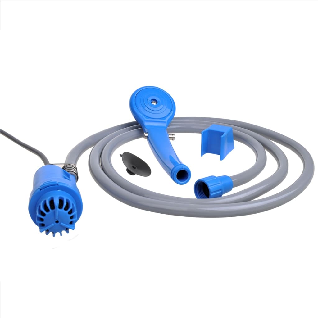 Conjunto de chuveiro portátil Proplus 12 V