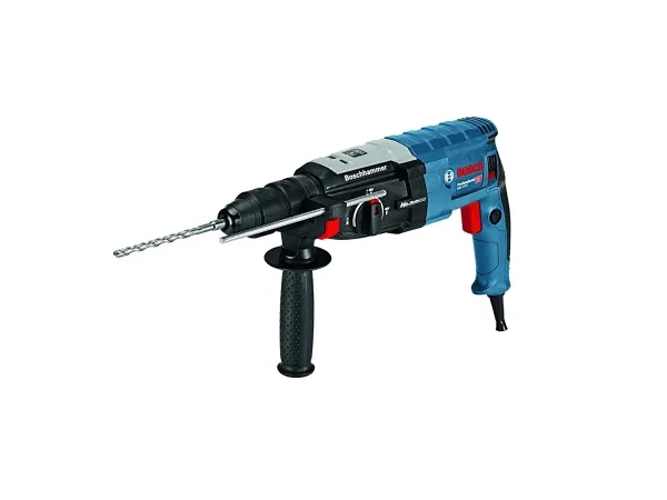 Bosch BOREHAMMER GBH 2-28 F L-BOXX